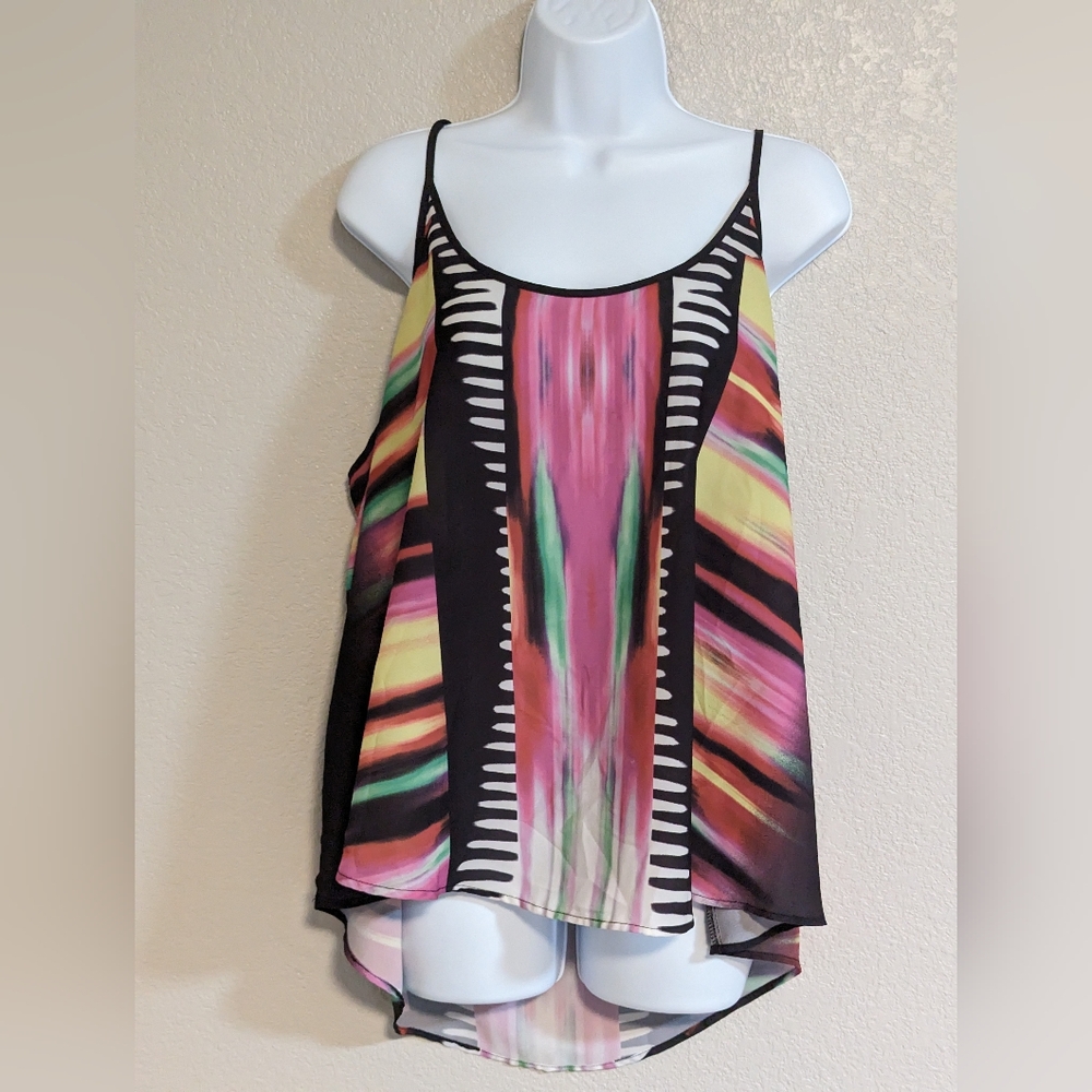 Women's Apt 9 blouse size XL